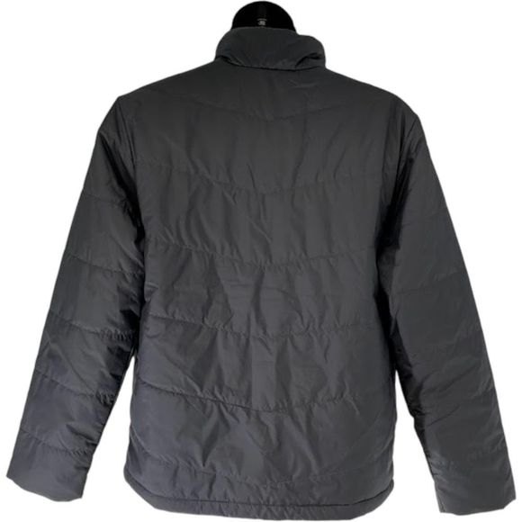 The North Face Men’s Junction Insulated Jacket Vanadis Gray - Regular - Picture 2 of 2